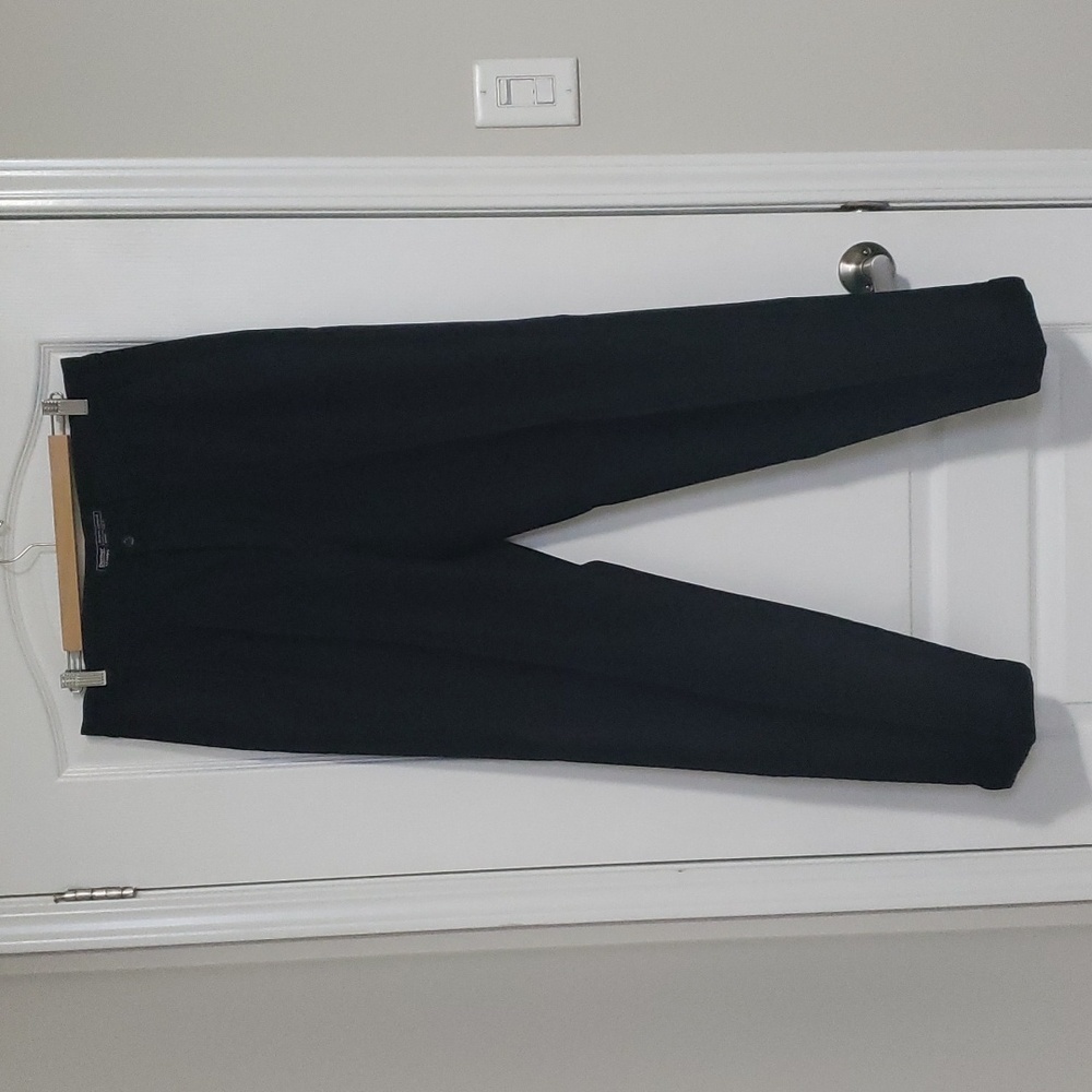 3/$12 Men's Denver Hayes pleated dress pant